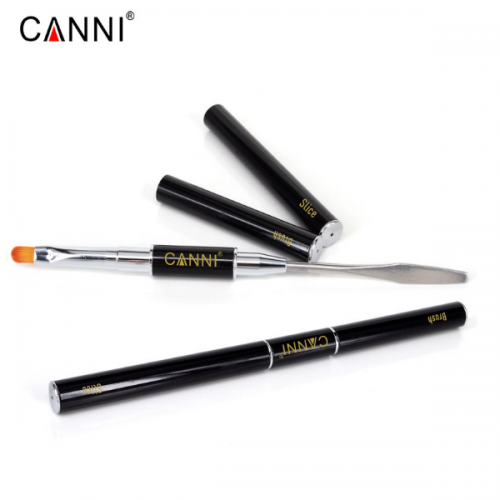 Pensula Canni Dubla